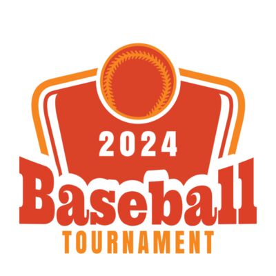 Baseball Tournament 02 Miniatura