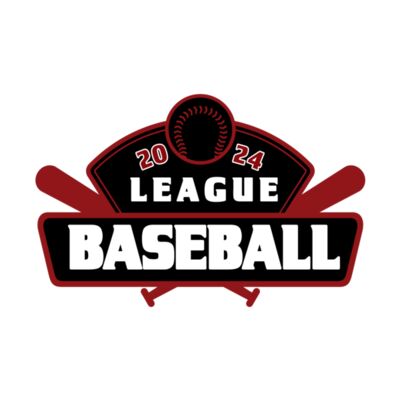 Baseball League 02 Miniatura