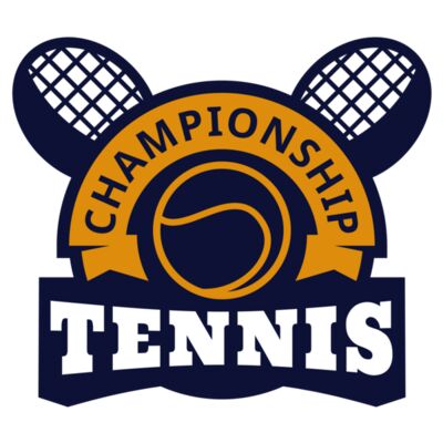Tennis Championship 06 Miniatura
