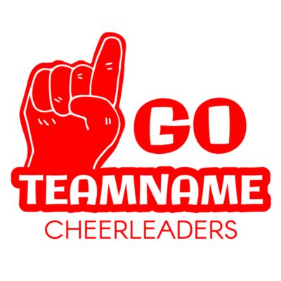 Cheerleading 15 Miniatura