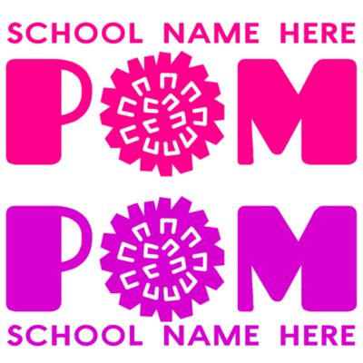 Cheerleading 18 Miniatura