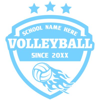 Volleyball 06 Miniatura