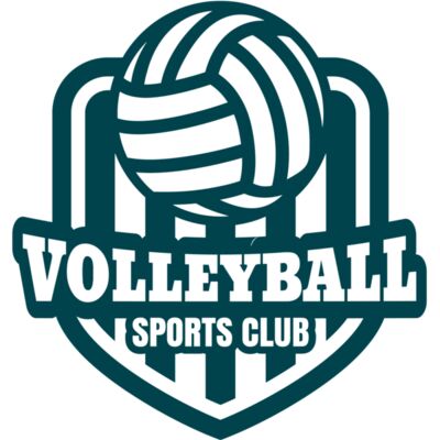 Volleyball 35 Miniatura