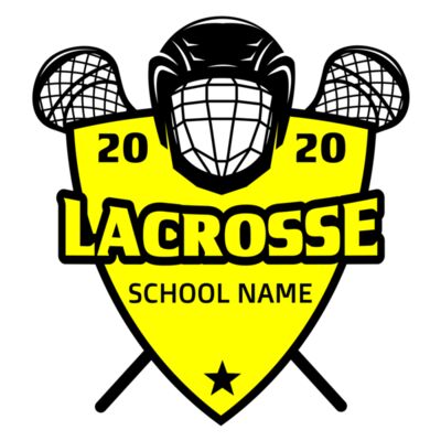 Lacrosse 23 Miniatura