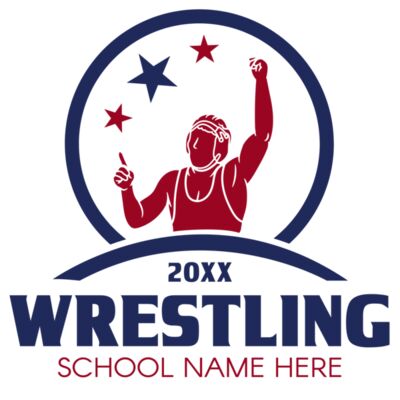 Wrestling 41 Miniatura