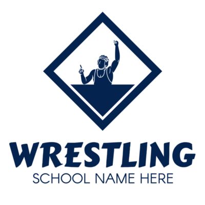 Wrestling 51 Miniatura