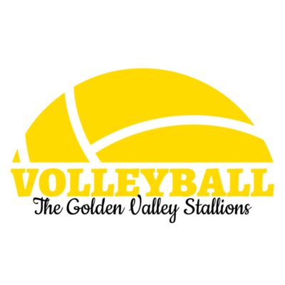 Volleyball 40 Miniatura