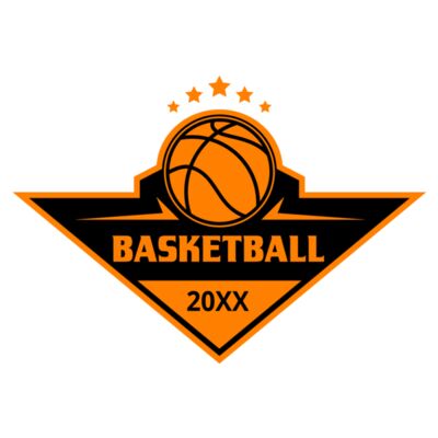 Basketball 38 Miniatura