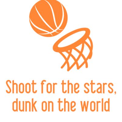 Basketball 55 Miniatura