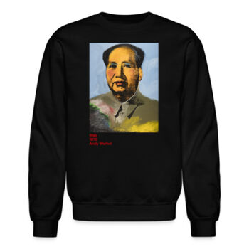 Sudadera Mao de Andy Warhol Miniatura