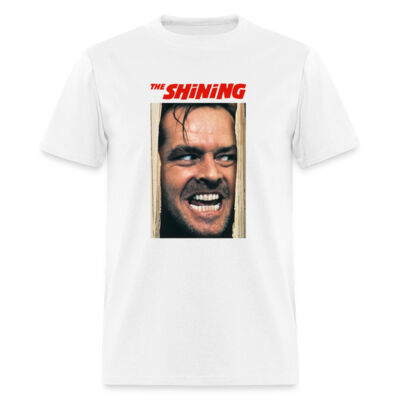Playera The Shining - Claras Miniatura