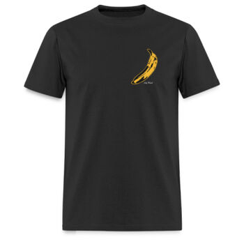 Playera Velvet Underground (Pecho) - Oscuras  Miniatura