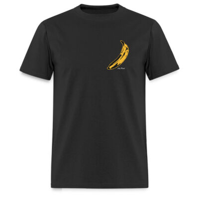 Playera Velvet Underground (Pecho) - Oscuras  Miniatura