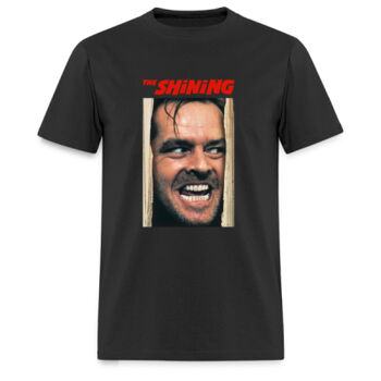 Playera The Shining - Oscuras Miniatura