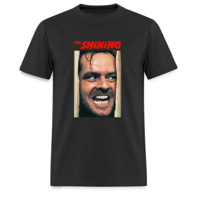 Playera The Shining - Oscuras Miniatura