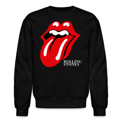 Sudadera Rolling Stones - Oscuras Miniatura