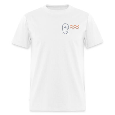 Playera Visión - Claras Miniatura