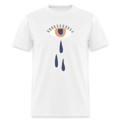 Playera Un Ojo - Claras Miniatura