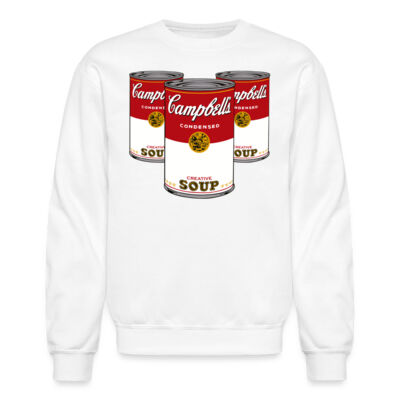 Sudadera Campbell´s Soup Miniatura
