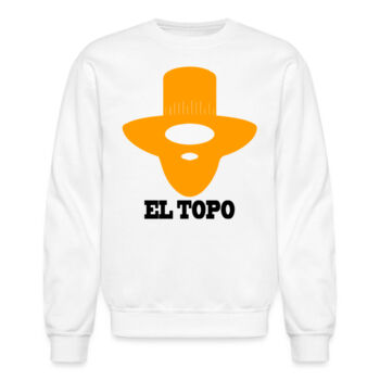 Sudadera El Topo - Claras Miniatura