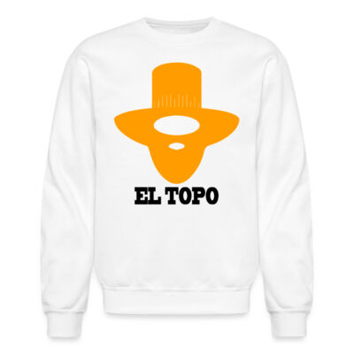 Sudadera El Topo - Claras Miniatura