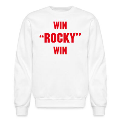 Sudadera Win Rocky Win Miniatura