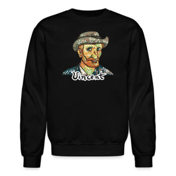 Sudadera Vincent Miniatura