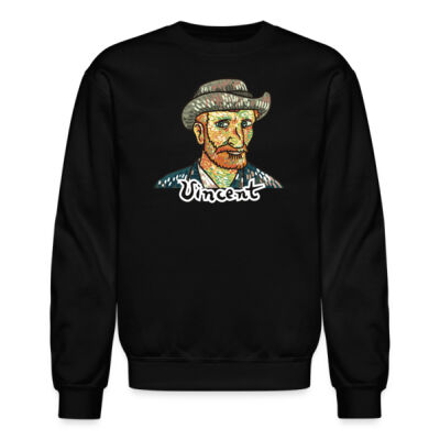 Sudadera Vincent Miniatura