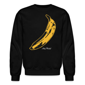 Sudadera Velvet Underground - Oscura Miniatura