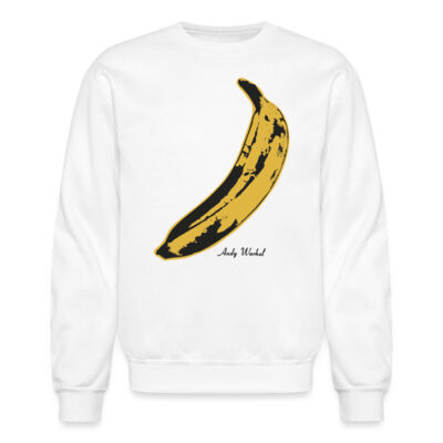 Sudadera Velvet Underground - Claras Miniatura