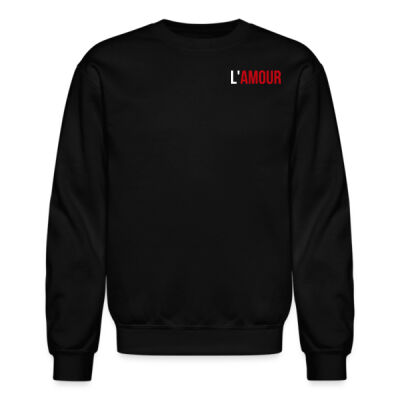 Sudadera L´amour - Oscuras Miniatura