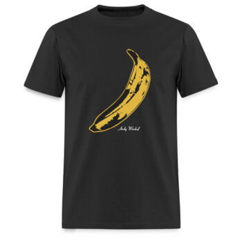 Playera Velvet Underground - Oscuras Miniatura