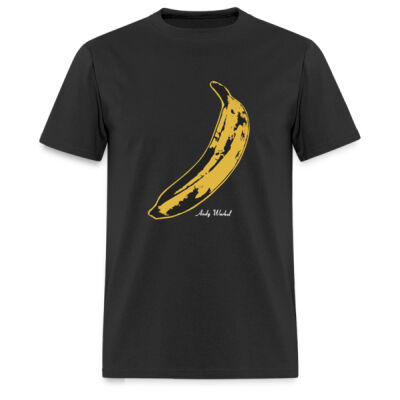 Playera Velvet Underground - Oscuras Miniatura