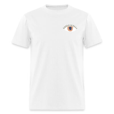 Playera Un Ojo Más - Claras Miniatura