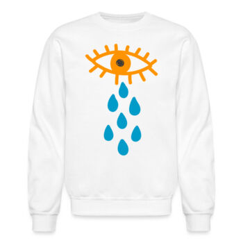 Sudadera Blue Tears Miniatura