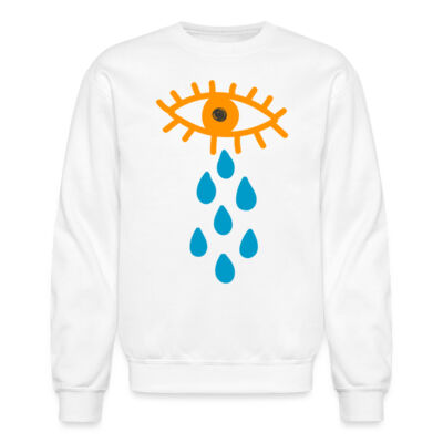 Sudadera Blue Tears Miniatura