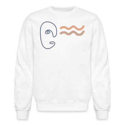 Sudadera Visión - Claras Miniatura