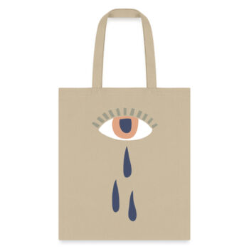 Bolsa Un Ojo Miniatura