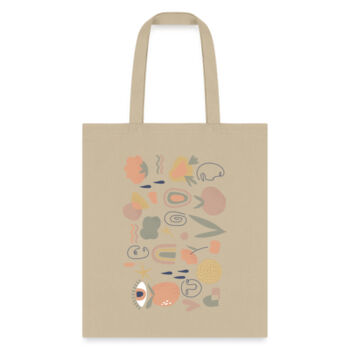 Bolsa Formas Miniatura