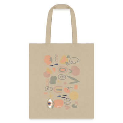 Bolsa Formas Miniatura