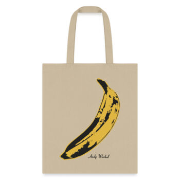 Bolsa Velvet Underground Miniatura