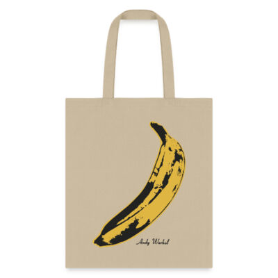Bolsa Velvet Underground Miniatura
