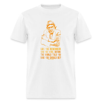 Playera Can You Remember - Claras Miniatura