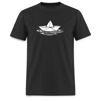 Playera SS Georgie - Oscuras Miniatura