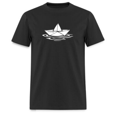 Playera SS Georgie - Oscuras Miniatura