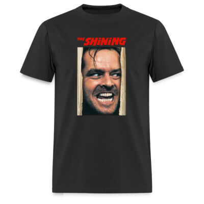 Playera The Shining - Estándar Miniatura