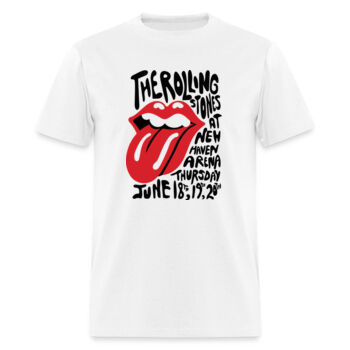 Playera Rolling Stones at Haven Arena - CLARAS Miniatura