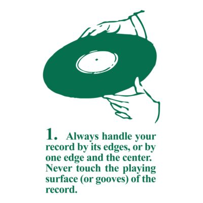 NEVER PLAY TOTE BAG Miniatura