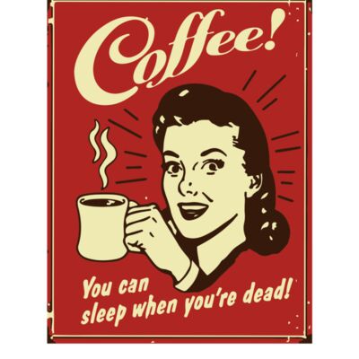 YOU CAN SLEEP TOTE BAG Miniatura