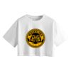 Crop Top Unisex Miniatura